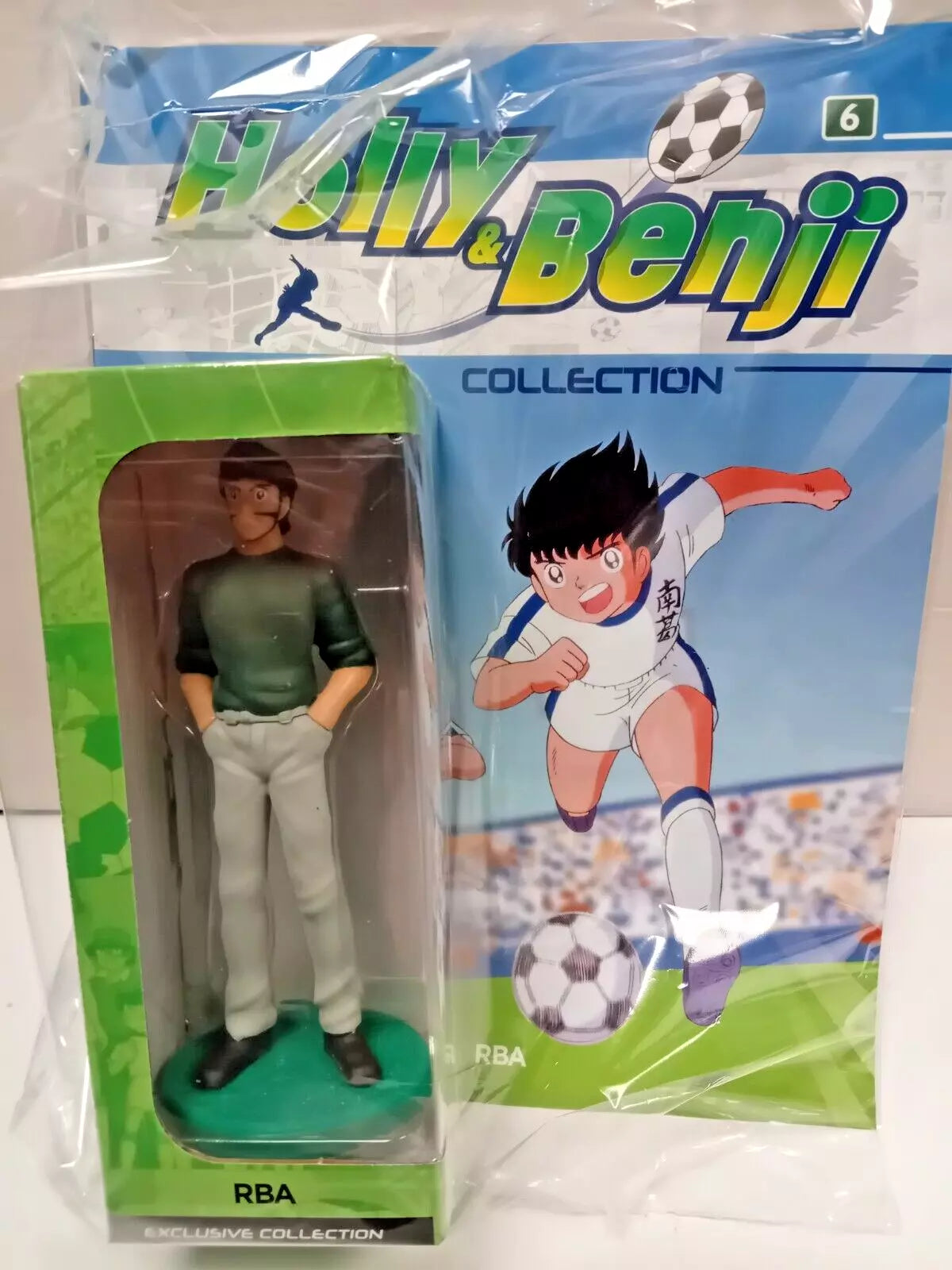 Collection Holly &amp; Benji - La collection officielle ! (RBA 2025)