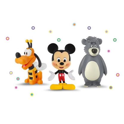 Disney - Libro i miei piccoli amici - Collezione De Agostini