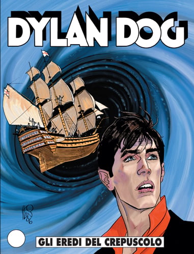 DYLAN DOG dal n. 201 al n. 300 - Prima Edizione Originale - Scegli il tuo numero - Completa la tua Collezione