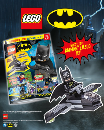 LEGO STARWARS Magazin Nr. 5 mit Clone Tropper mit Blaster