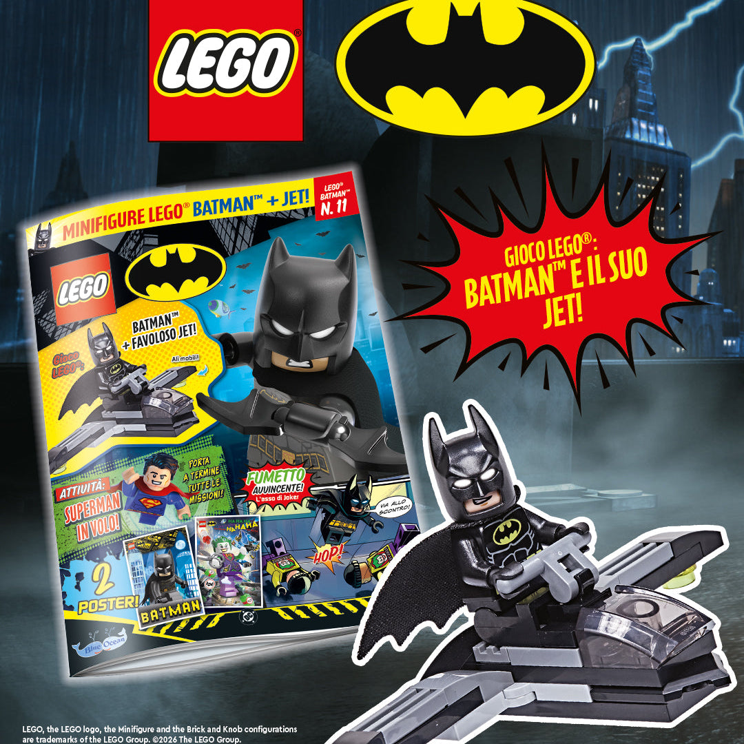 LEGO STARWARS Magazin Nr. 5 mit Clone Tropper mit Blaster