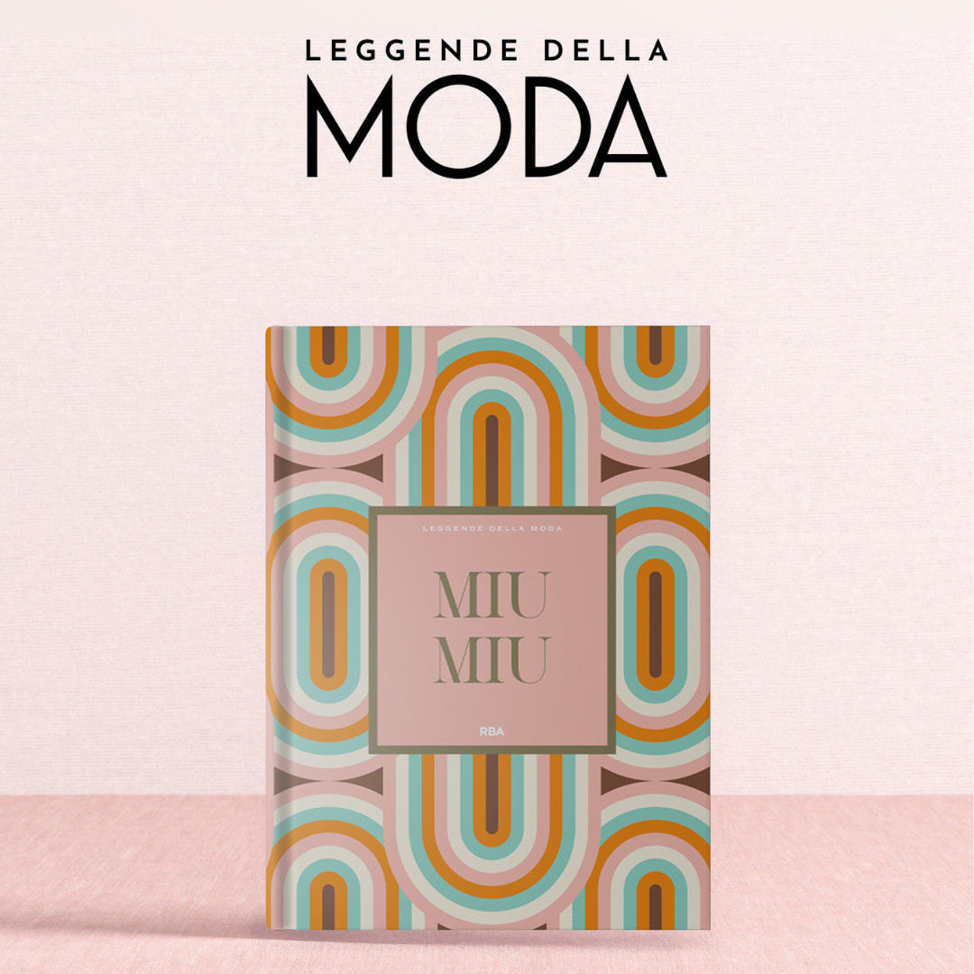 LEGGENDE DELLA MODA - La più completa storia della moda e dello stile (2025-2026)