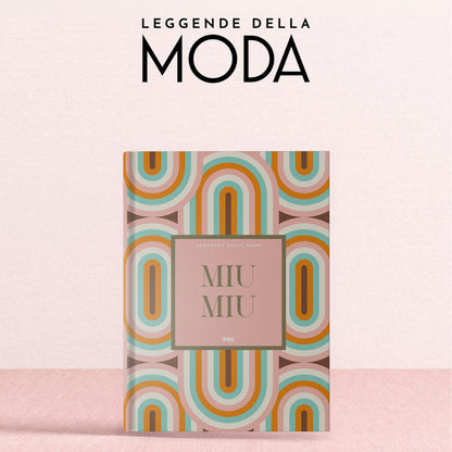LEGGENDE DELLA MODA - La più completa storia della moda e dello stile (2025-2026)