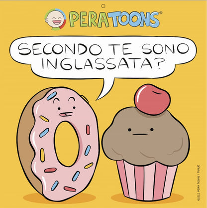 Pera Toons Calendar 2026 Peratoons