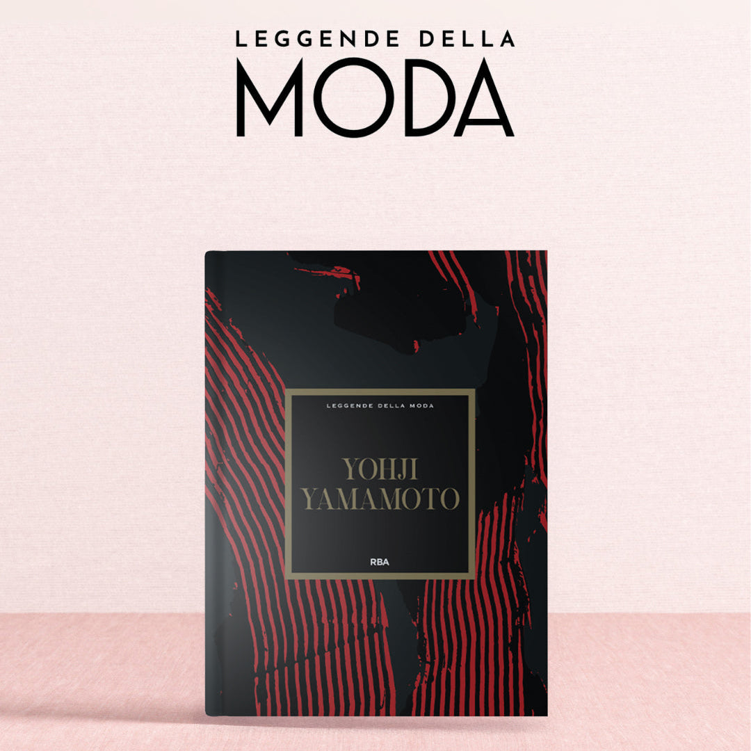 LEGGENDE DELLA MODA - La più completa storia della moda e dello stile (2025-2026)