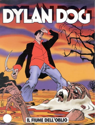 Comics von 101 bis 200 von DYLAN DOG Originallos erste 1. Auflage Vervollständigen Sie Ihre Sammlung