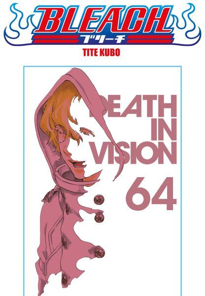 Bleach - Le manga de Tite Kubo dans une édition collector