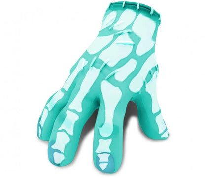 Choose the Toy Hand Elastikorps Zombie Hand Extendable Cicaboom Halloween