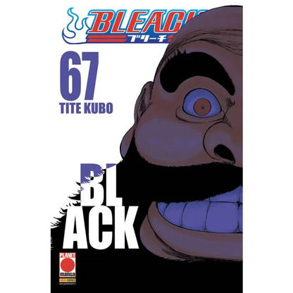 Bleach – Tite Kubos Manga – Panini Comics Edition