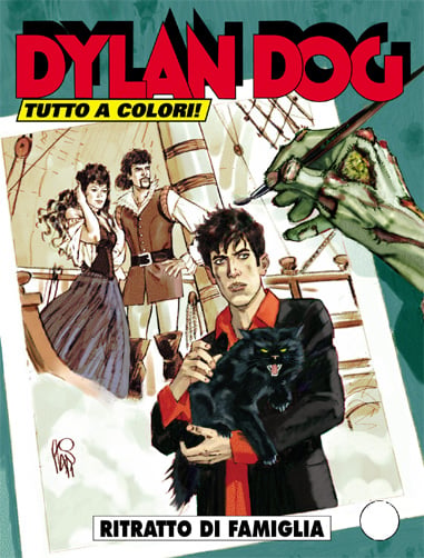 DYLAN DOG dal n. 201 al n. 300 - Prima Edizione Originale - Scegli il tuo numero - Completa la tua Collezione