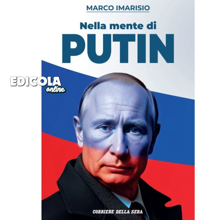 Guida del Corriere della SERA - Elon Musk - Zelensky - Putin - Sinner
