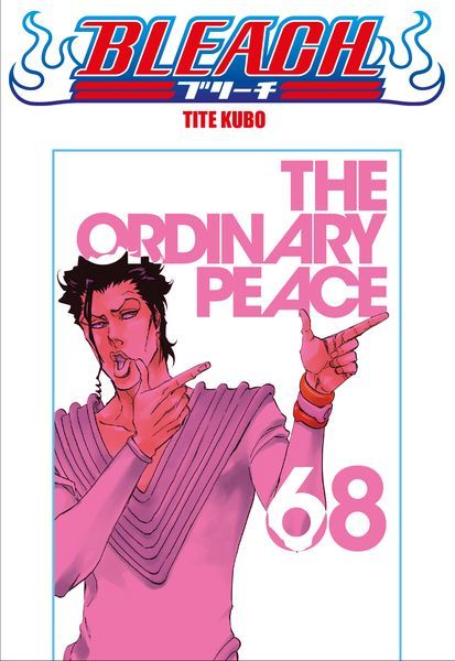 Bleach - Le manga de Tite Kubo dans une édition collector