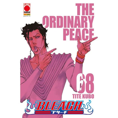 Bleach – Tite Kubos Manga – Panini Comics Edition