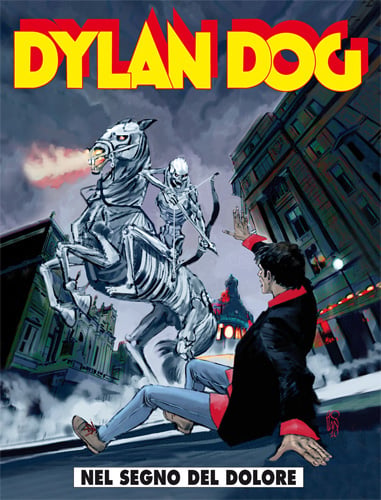 DYLAN DOG dal n. 201 al n. 300 - Prima Edizione Originale - Scegli il tuo numero - Completa la tua Collezione