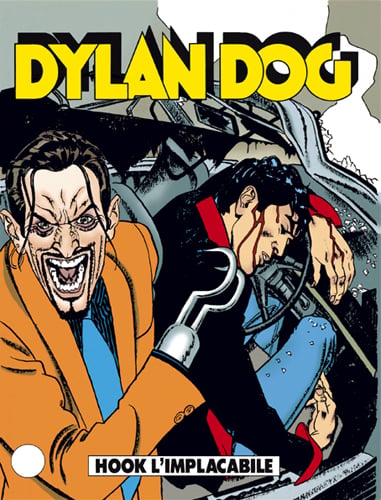 Comics von 101 bis 200 von DYLAN DOG Originallos erste 1. Auflage Vervollständigen Sie Ihre Sammlung