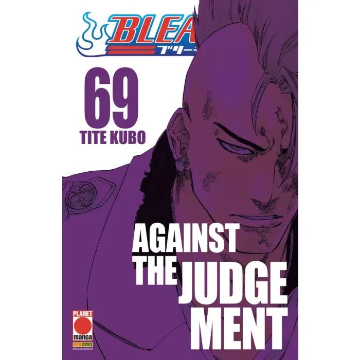 Bleach – Tite Kubos Manga – Panini Comics Edition