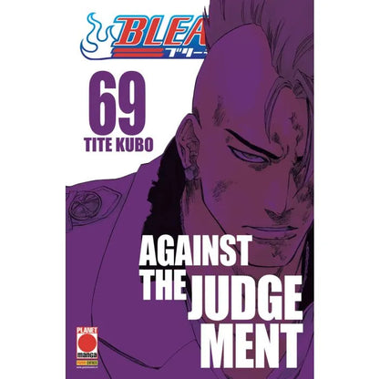 Bleach – Tite Kubos Manga – Panini Comics Edition