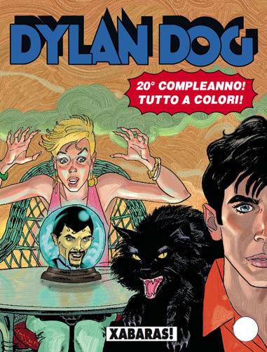 DYLAN DOG dal n. 201 al n. 300 - Prima Edizione Originale - Scegli il tuo numero - Completa la tua Collezione