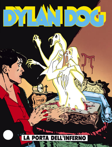Comics von 101 bis 200 von DYLAN DOG Originallos erste 1. Auflage Vervollständigen Sie Ihre Sammlung