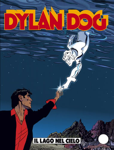 Comics von 101 bis 200 von DYLAN DOG Originallos erste 1. Auflage Vervollständigen Sie Ihre Sammlung