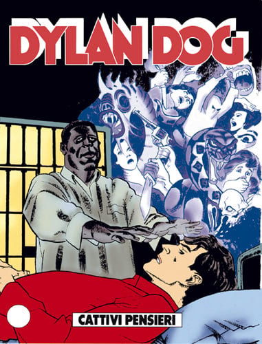 Comics von 101 bis 200 von DYLAN DOG Originallos erste 1. Auflage Vervollständigen Sie Ihre Sammlung