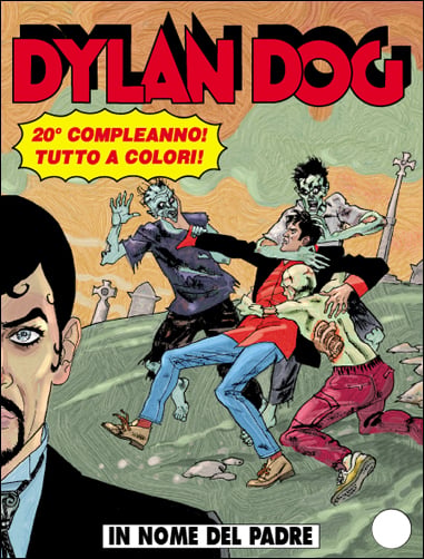 DYLAN DOG dal n. 201 al n. 300 - Prima Edizione Originale - Scegli il tuo numero - Completa la tua Collezione