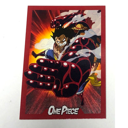 Mancolista - One Piece 25th Anniversary Trading Card Collection 2024 - Panini