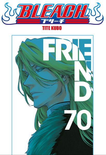 Bleach - Le manga de Tite Kubo dans une édition collector