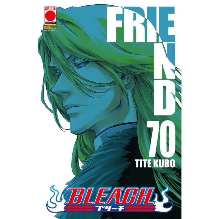 Bleach – Tite Kubos Manga – Panini Comics Edition