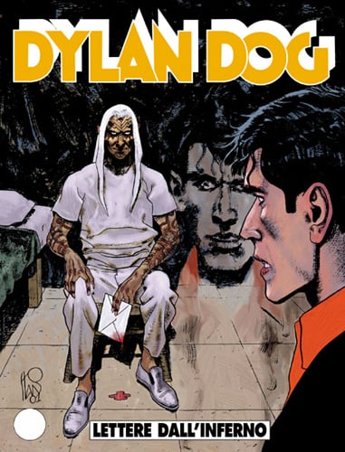 Comics von 101 bis 200 von DYLAN DOG Originallos erste 1. Auflage Vervollständigen Sie Ihre Sammlung