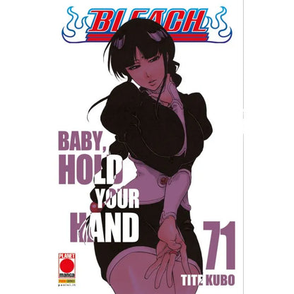 Bleach – Tite Kubos Manga – Panini Comics Edition