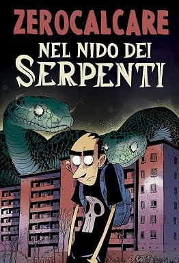 Tutti i libri Fumetti di Zerocalcare - Una collezione imperdibile