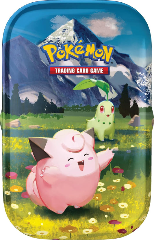 JCC Pokémon : Collection d'autocollants Écarlate et Violette – Ascension héroïque (Salamèche)
