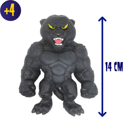 AQUA MONSTER FLEX Charaktere Monsterflex Ausziehbare Monster Ausziehbare Seeungeheuer