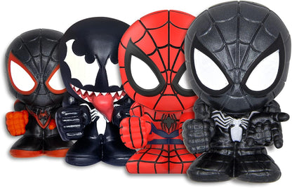 Busta a Sorpresa di BOOMEZ Marvel Wave 1 - Bustina Hero 3D Card Game