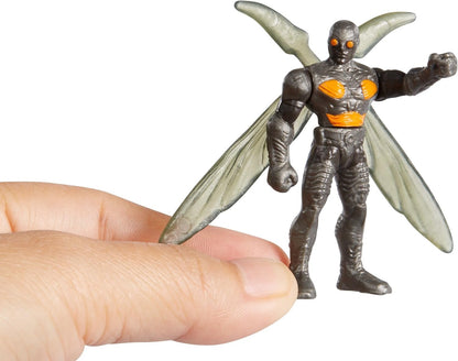Bustina sigillata di JUSTICE LEAGUE - DC Nighty Minis