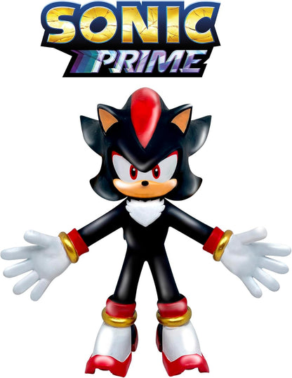 Scegli personaggio SONIC Prime MONSTERFLEX Action Figure allungabili