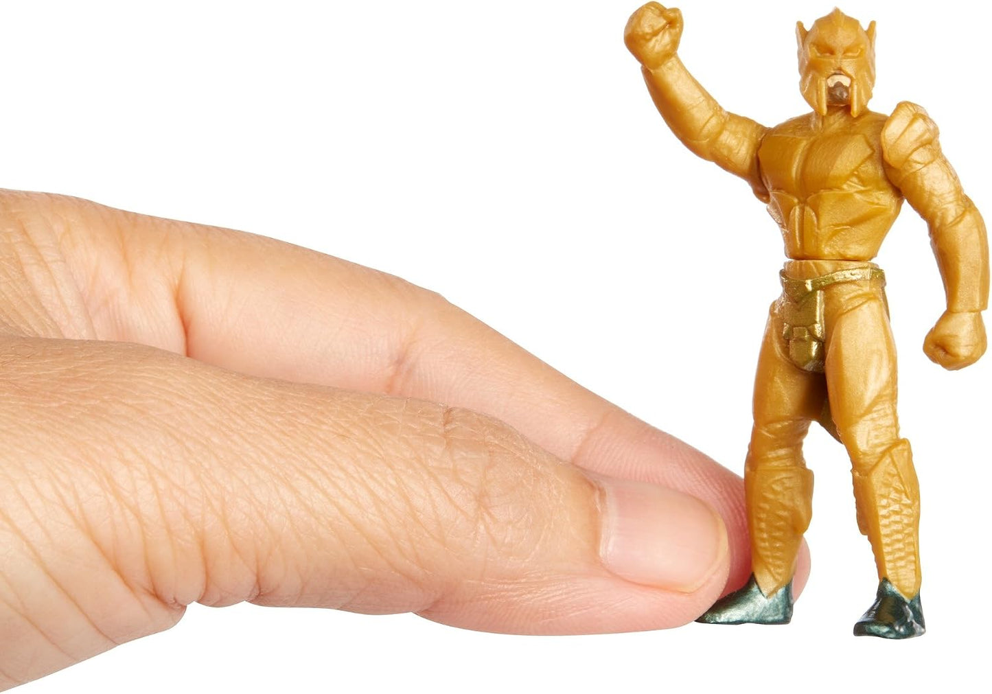 Bustina sigillata di JUSTICE LEAGUE - DC Nighty Minis