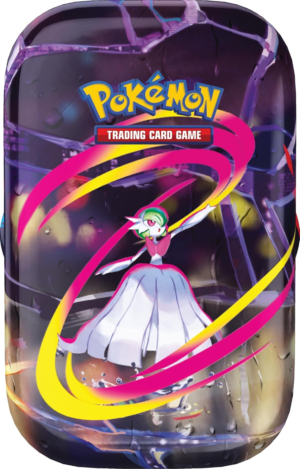 Pokemon TCG: Mega Heroes (Mega Gardevoir) Mini Collector's Box - ITA ITALIANO