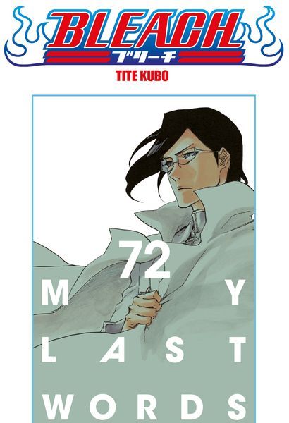 Bleach - Le manga de Tite Kubo dans une édition collector