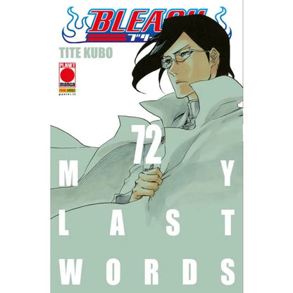 Bleach – Tite Kubos Manga – Panini Comics Edition