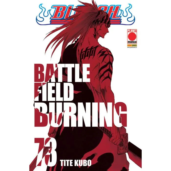 Bleach – Tite Kubos Manga – Panini Comics Edition
