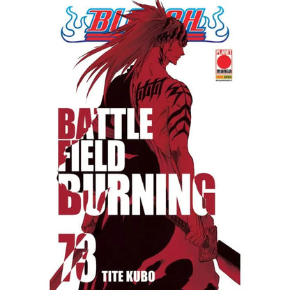 Bleach – Tite Kubos Manga – Panini Comics Edition