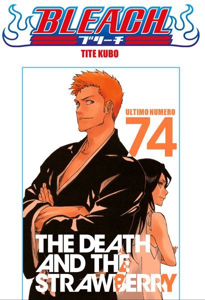 Bleach - Le manga de Tite Kubo dans une édition collector