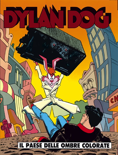 Comics von 101 bis 200 von DYLAN DOG Originallos erste 1. Auflage Vervollständigen Sie Ihre Sammlung
