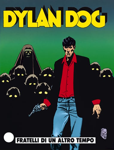 Comics von 101 bis 200 von DYLAN DOG Originallos erste 1. Auflage Vervollständigen Sie Ihre Sammlung