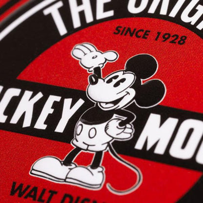 Mazzo di carte Bicycle Disney Classic Mickey Mouse (Red) by US Playing Card Co.