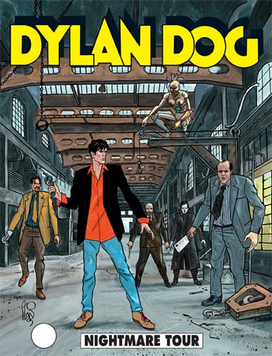 DYLAN DOG dal n. 201 al n. 300 - Prima Edizione Originale - Scegli il tuo numero - Completa la tua Collezione