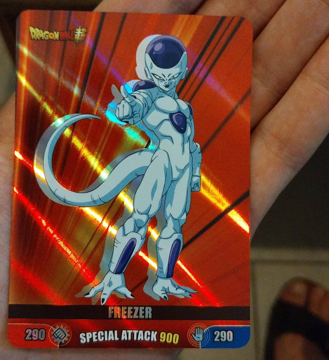 Bustine e/o Album Raccoglitore di Dragon Ball Silver Storm (Diramix 2026) Dragonball Super