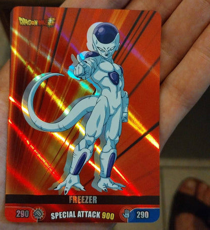 Bustine e/o Album Raccoglitore di Dragon Ball Silver Storm (Diramix 2026) Dragonball Super